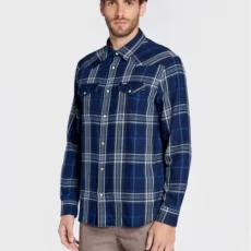 Camicia uomo wrangler