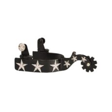 Speroni Western bruniti 6 stelle