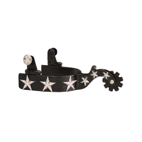 Speroni Western bruniti 6 stelle