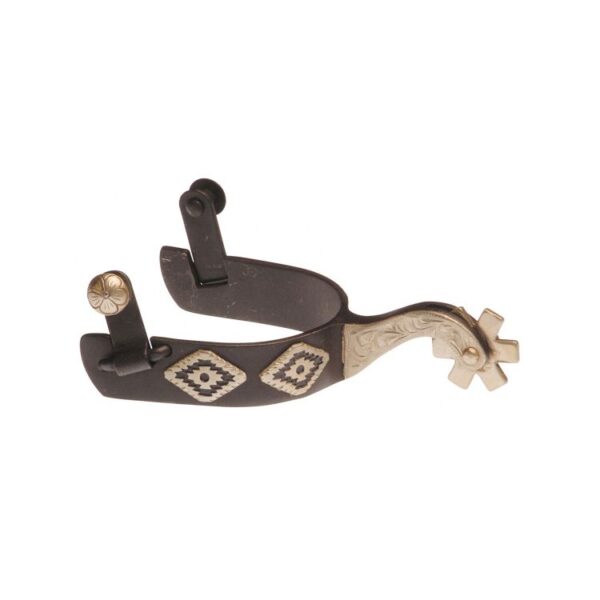 Speroni Western rombi