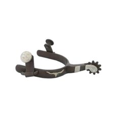 Speroni Western bimbo/a COW HORN