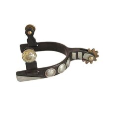 Speroni Western bimbo/a neri