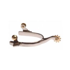 Speroni Western  inox lisci
