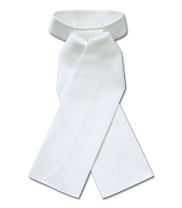 PLASTRON BIANCO