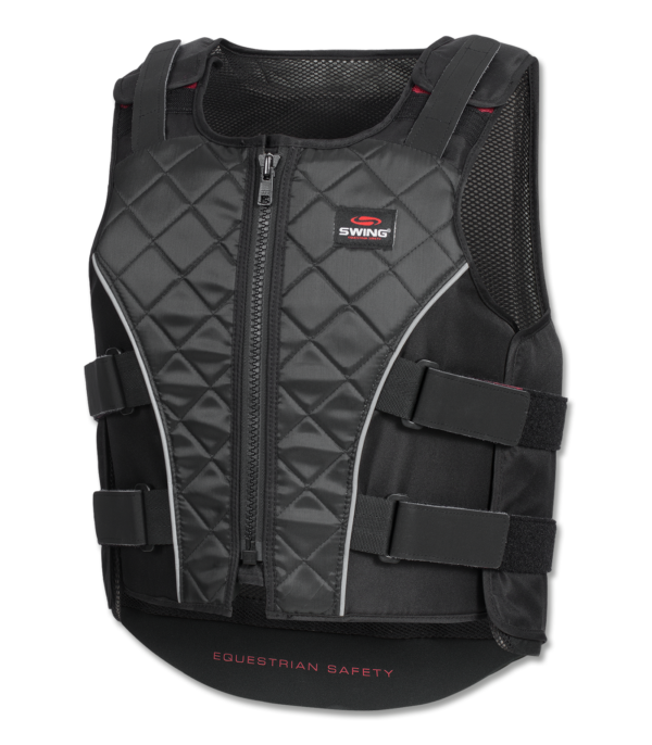 BODYPROTECTOR P19 CON CERNIERA