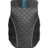 BODYPROTECTOR SWING P19 CON CERNIERA - immagine 3