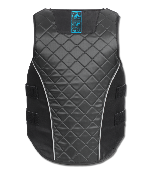 BODYPROTECTOR P19 CON CERNIERA - immagine 2