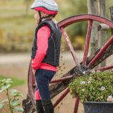 BODYPROTECTOR SWING P19 CON CERNIERA - immagine 2