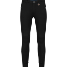 PANTALONI DA EQUITAZIONE ACTIVE GRIP