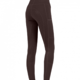 LEGGINGS DA EQUITAZIONE ELLA - immagine 4