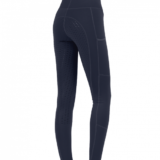 LEGGINGS DA EQUITAZIONE ELLA - immagine 17