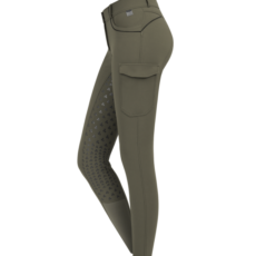 PANTALONI DA EQUITAZIONE CARGO GLORIA
