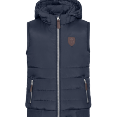 GILET LUCKY GILL