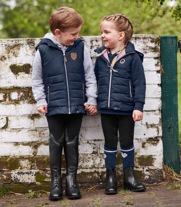 GILET LUCKY GILL - immagine 6
