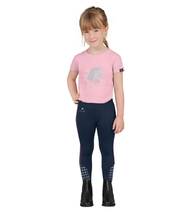 T-SHIRT LUCKY GABI - immagine 10