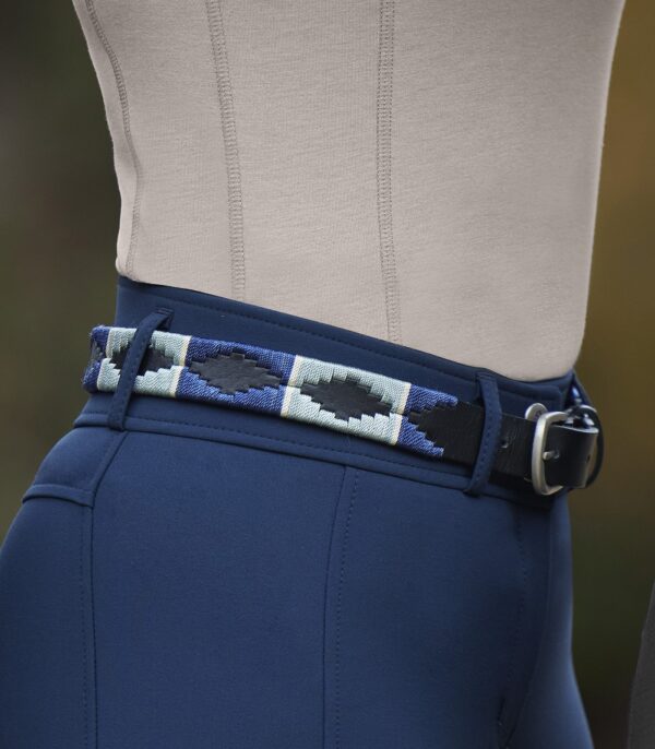 CINTURA POLO GEMMA - immagine 6