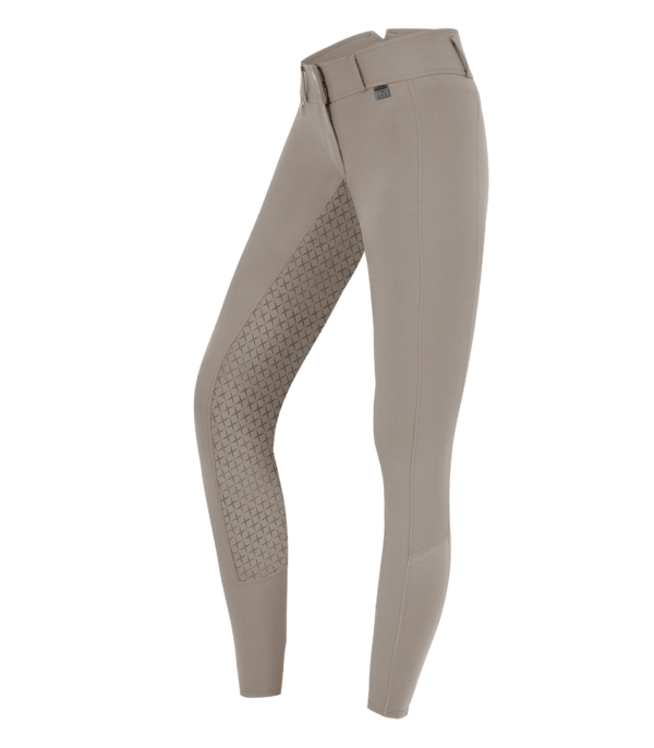 PANTALONI DA EQUITAZIONE MICRO SPORT