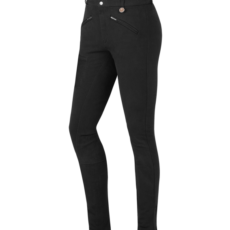 PANTALONI TERMICI DA EQUITAZIONE FUN CLASSIC