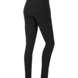 PANTALONI TERMICI DA EQUITAZIONE FUN CLASSIC - immagine 2