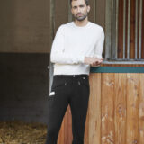 PANTALONI DA EQUITAZIONE FUN CLASSIC - immagine 3