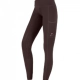 LEGGINGS TERMICI DA EQUITAZIONE ELLA - immagine 5