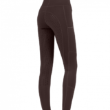 LEGGINGS TERMICI DA EQUITAZIONE ELLA - immagine 6