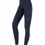 LEGGINGS TERMICI DA EQUITAZIONE ELLA - immagine 7