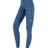LEGGINGS TERMICI DA EQUITAZIONE ELLA
