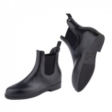 STIVALETTO JODHPUR CHELSEA