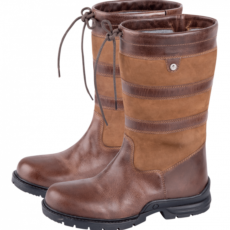 STIVALI DA SCUDERIA YORK WINTER