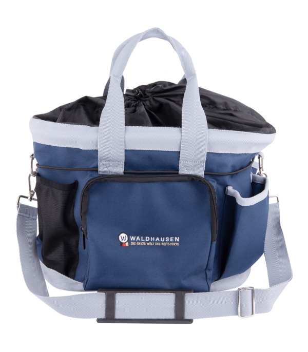 BORSA PER KIT DI PULIZIA E CONCORSO