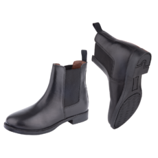 STIVALETTO JODHPUR STAR