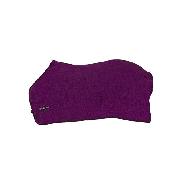 Coperta pile antipilling - immagine 3