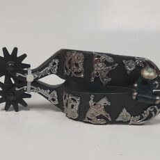 Speroni Western reining