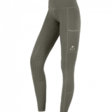 LEGGINGS DA EQUITAZIONE ELLA - immagine 12
