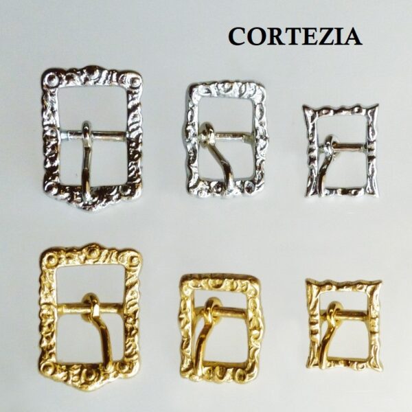 Testiera portoghese con redini - immagine 5