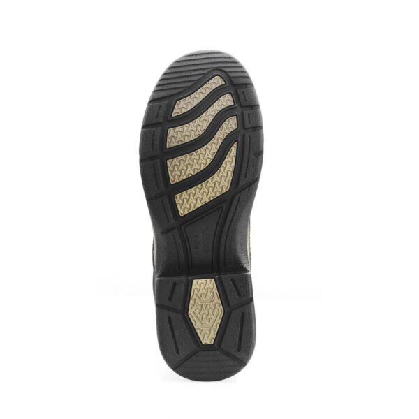 Stivaletto gold Trusty - immagine 2