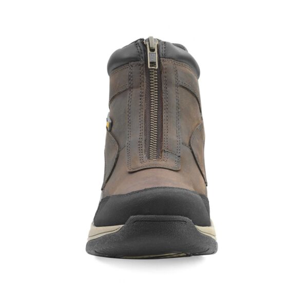 Stivaletto gold Trusty - immagine 6
