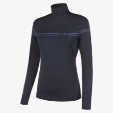 Maglia da donna second skin Equiline