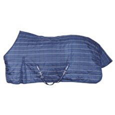 COPERTA DA BOX CON IMBOTTITURA 200G