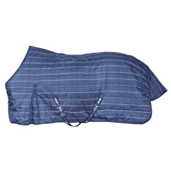 COPERTA DA BOX CON IMBOTTITURA 200G