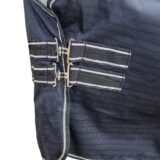 COPERTA A COLLO ALTO 1200D IMBOTTITURA 200g - immagine 6