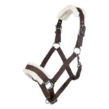 CAPEZZA CON IMBOTTITURA IN PELUCHE - immagine 5