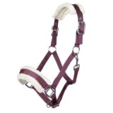 CAPEZZA CON IMBOTTITURA IN PELUCHE - immagine 7