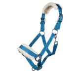 CAPEZZA CON IMBOTTITURA IN PELUCHE - immagine 8