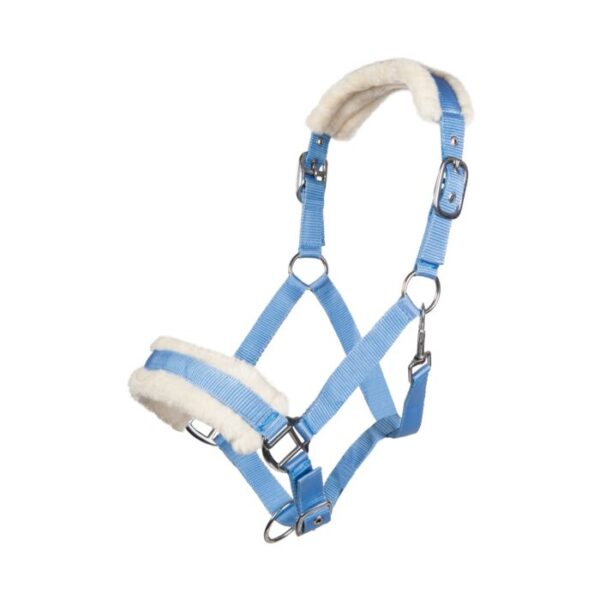 CAPEZZA CON IMBOTTITURA IN PELUCHE - immagine 10