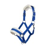 CAPEZZA CON IMBOTTITURA IN PELUCHE - immagine 11