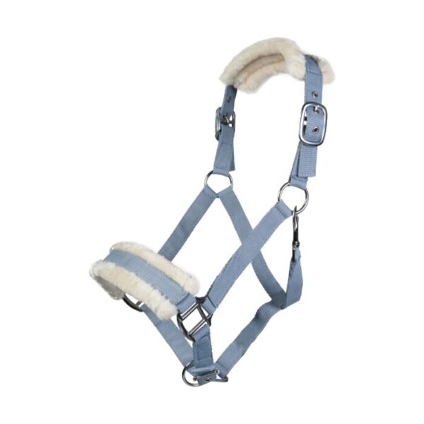 CAPEZZA CON IMBOTTITURA IN PELUCHE - immagine 14