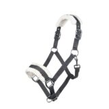 CAPEZZA CON IMBOTTITURA IN PELUCHE