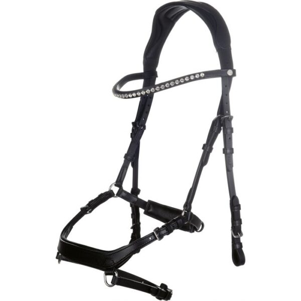 Briglia PRO ANATOMIC - immagine 4